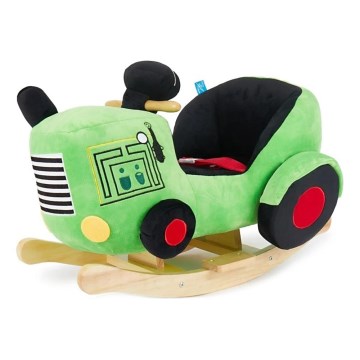 Bieco - Ljuljačka traktor