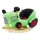 Bieco - Ljuljačka traktor