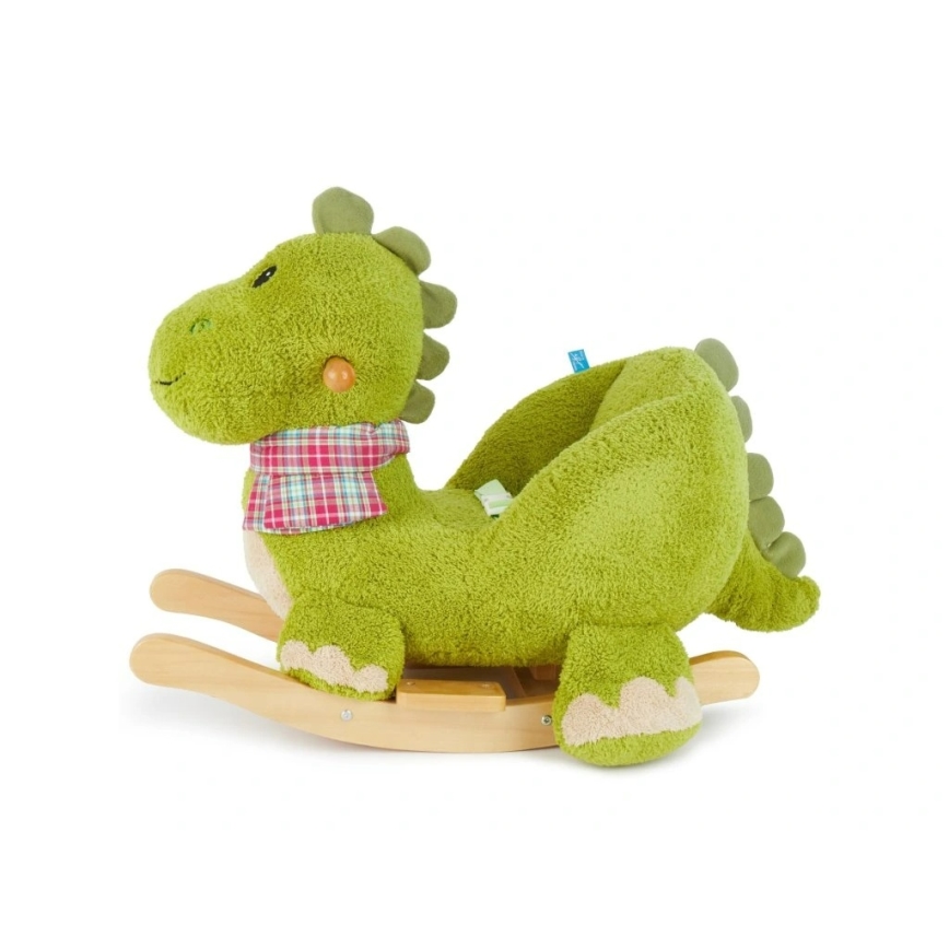 Bieco - Njihaljka dinosaur