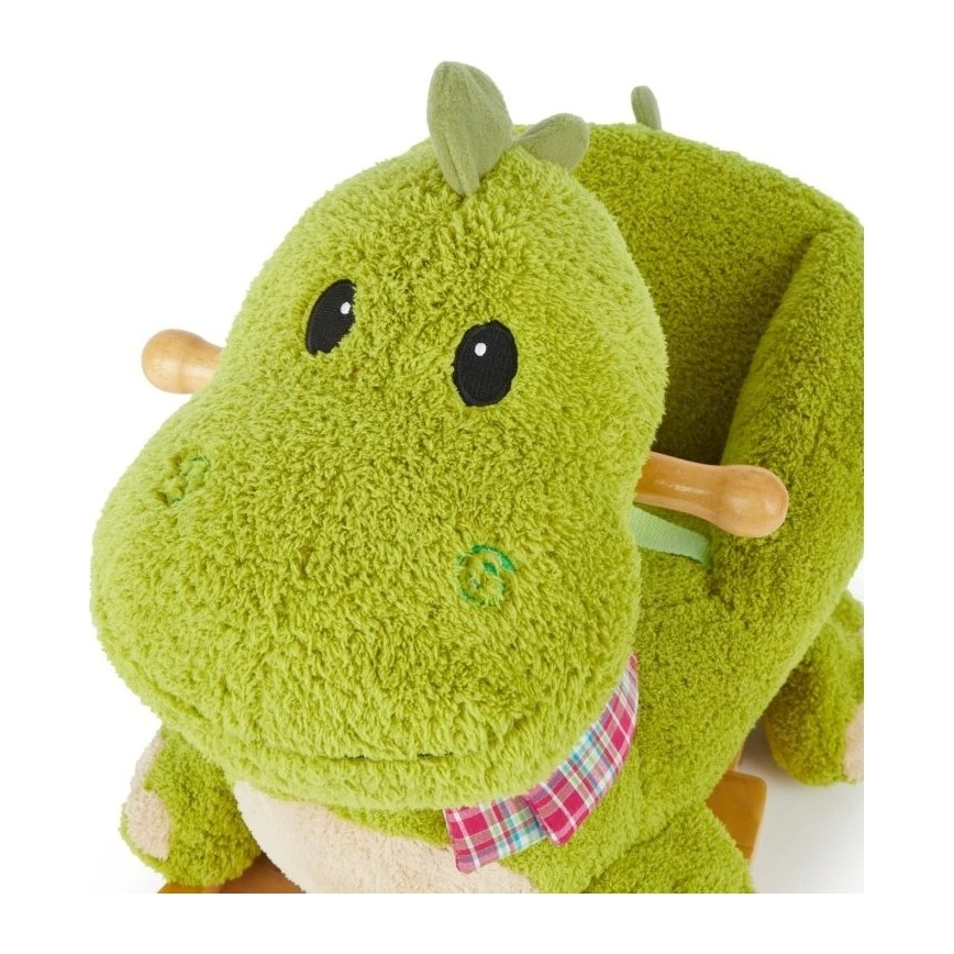Bieco - Njihaljka dinosaur