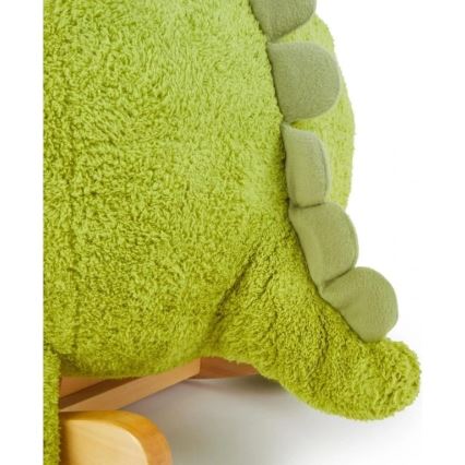Bieco - Njihaljka dinosaur