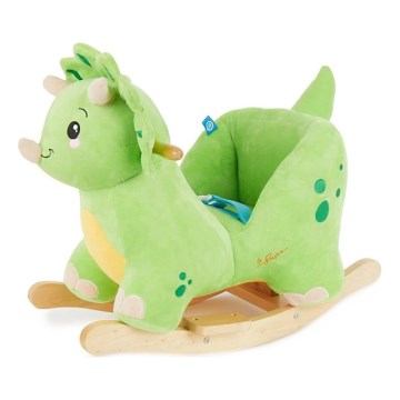 Bieco - Njihaljka WOODY dinosaur