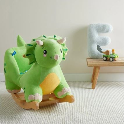 Bieco - Njihaljka WOODY dinosaur