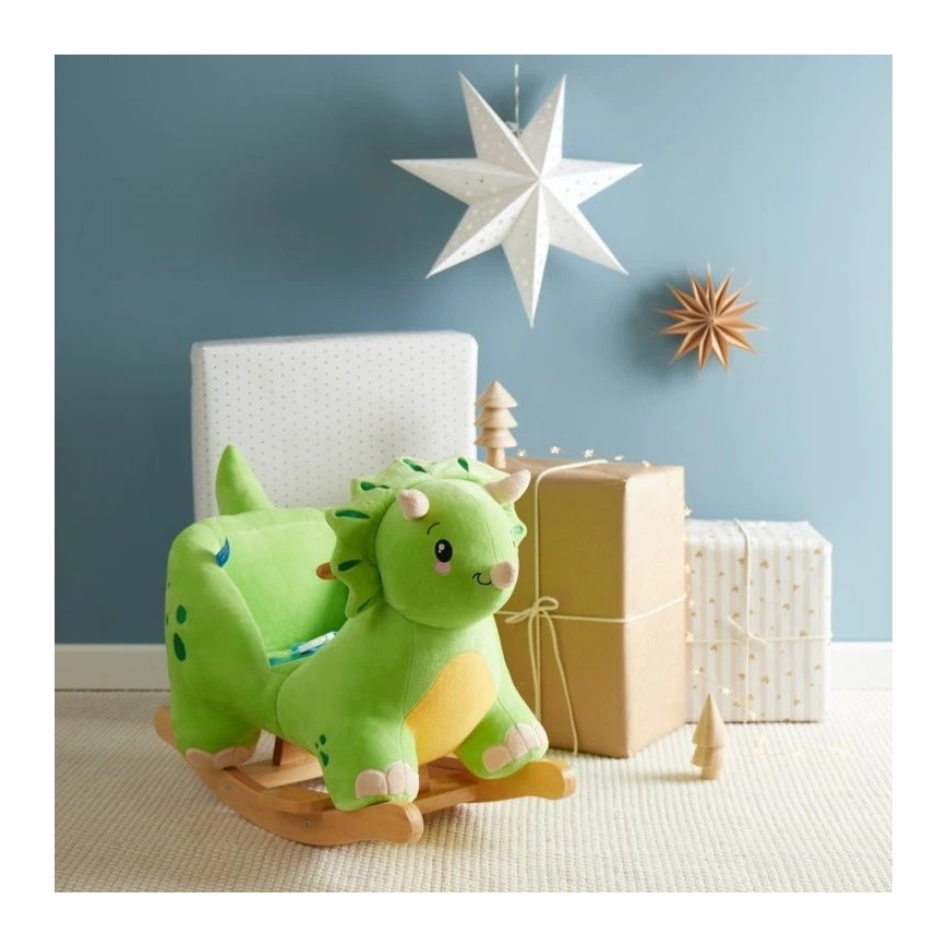 Bieco - Njihaljka WOODY dinosaur