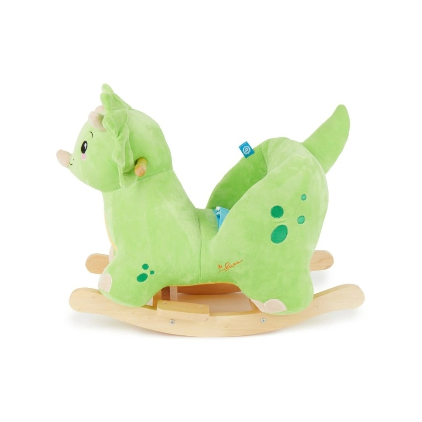 Bieco - Njihaljka WOODY dinosaur
