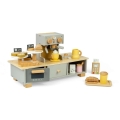 Bigjigs Toys - Kafić