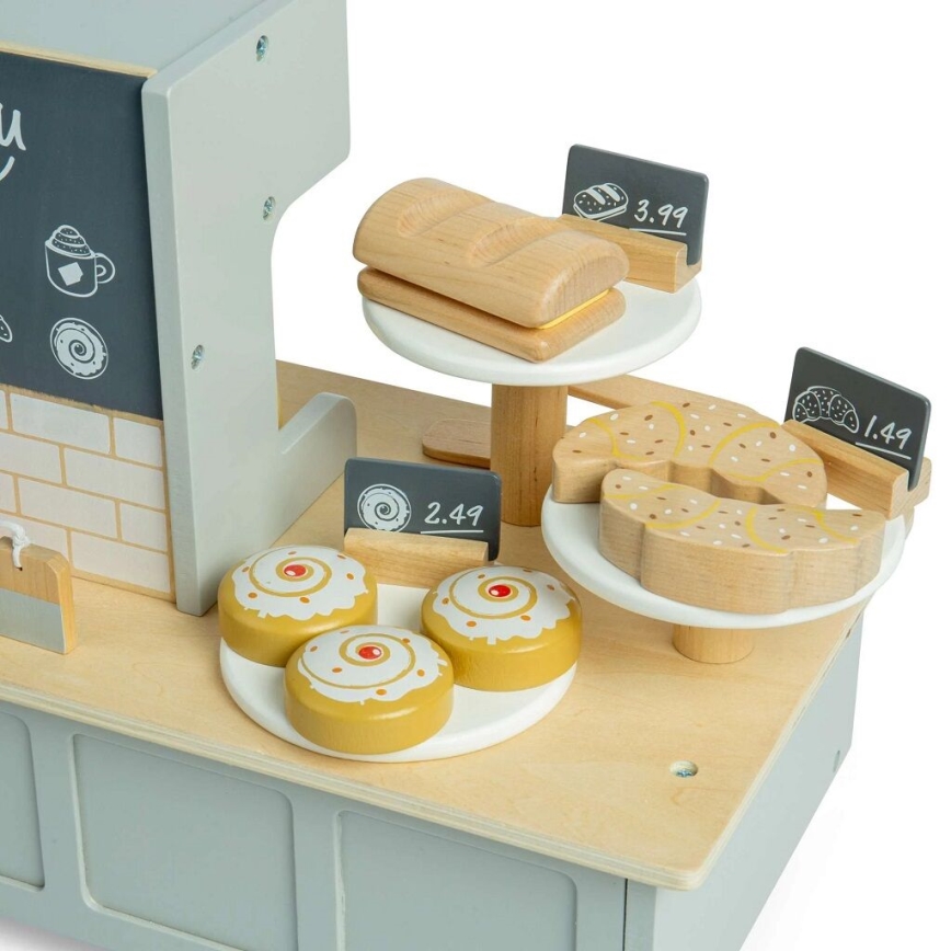 Bigjigs Toys - Kafić