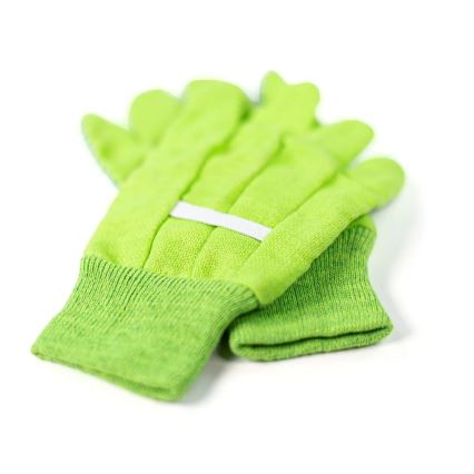 Bigjigs Toys - Vrtlarski set u sanduku