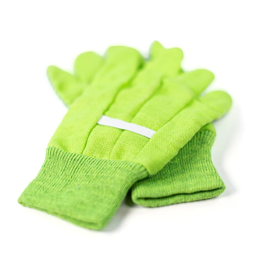 Bigjigs Toys - Vrtlarski set u sanduku
