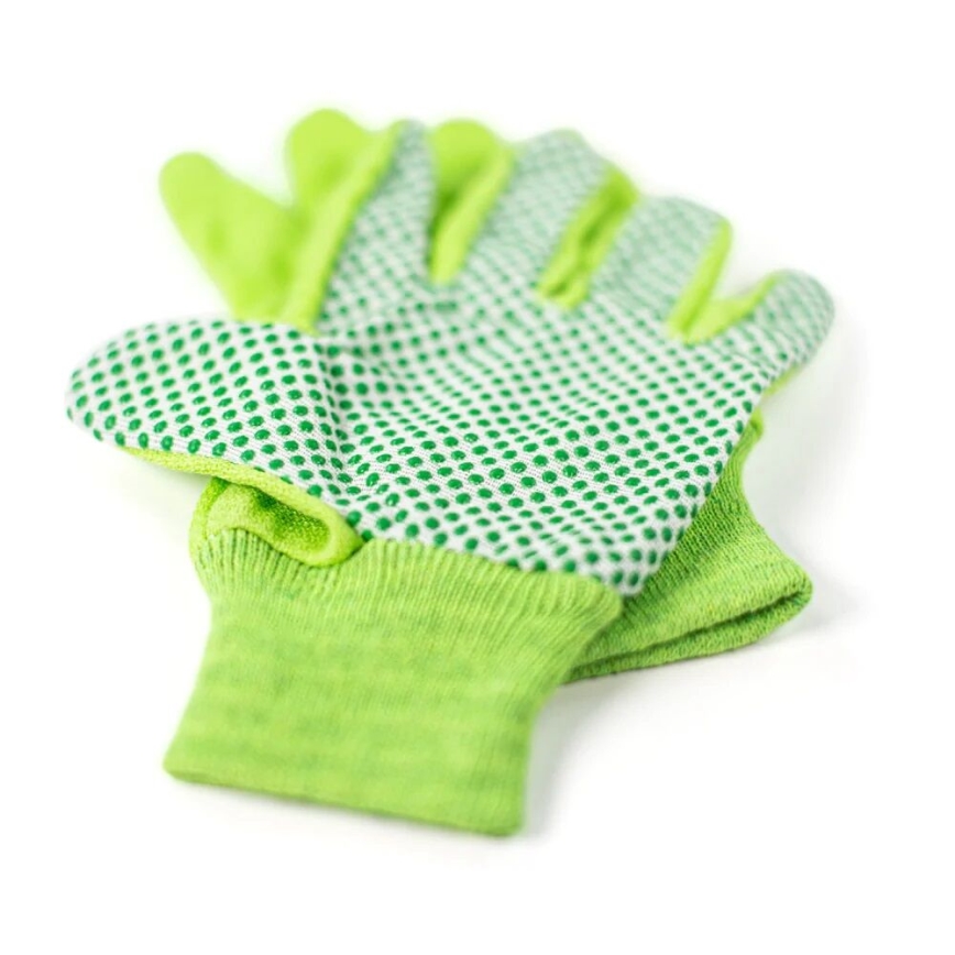 Bigjigs Toys - Vrtlarski set u sanduku