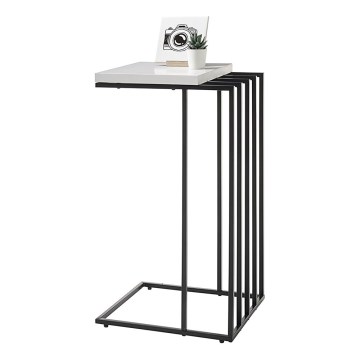 Bijeli stolić ZAIRA