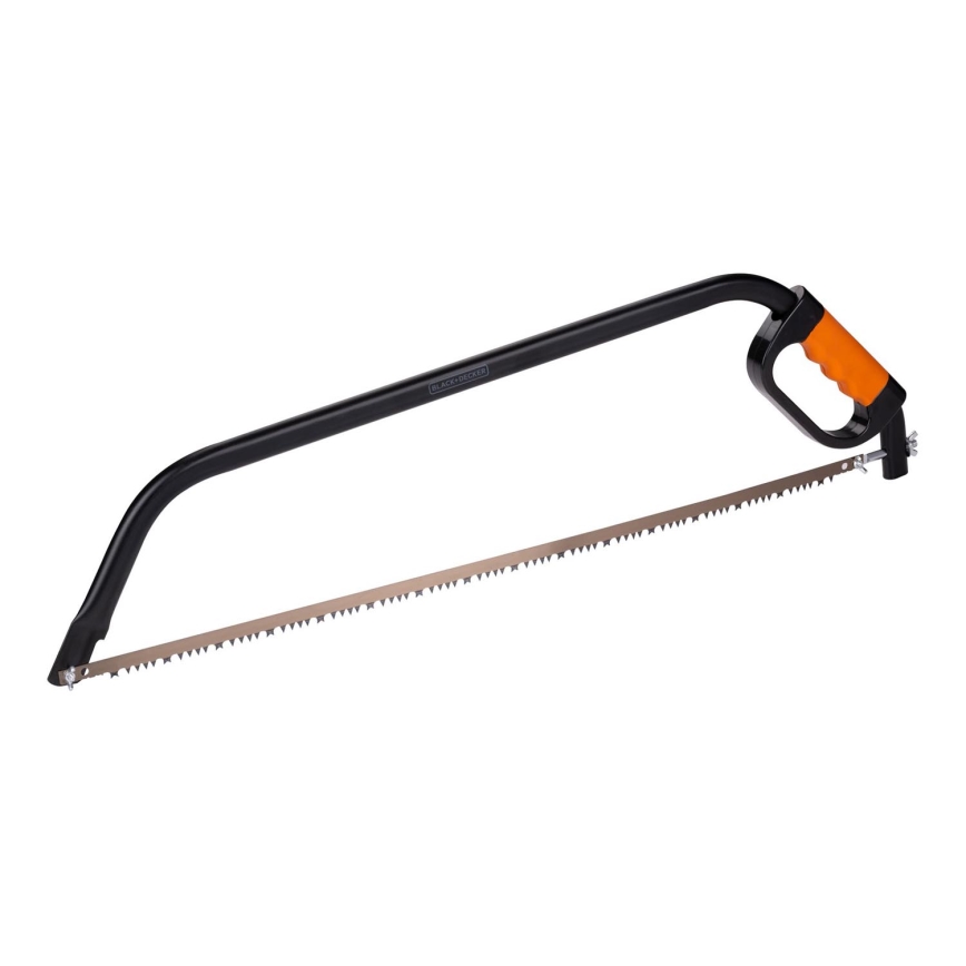 BLACK+DECKER - Okvirna pila 76 cm