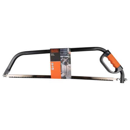 BLACK+DECKER - Okvirna pila 76 cm