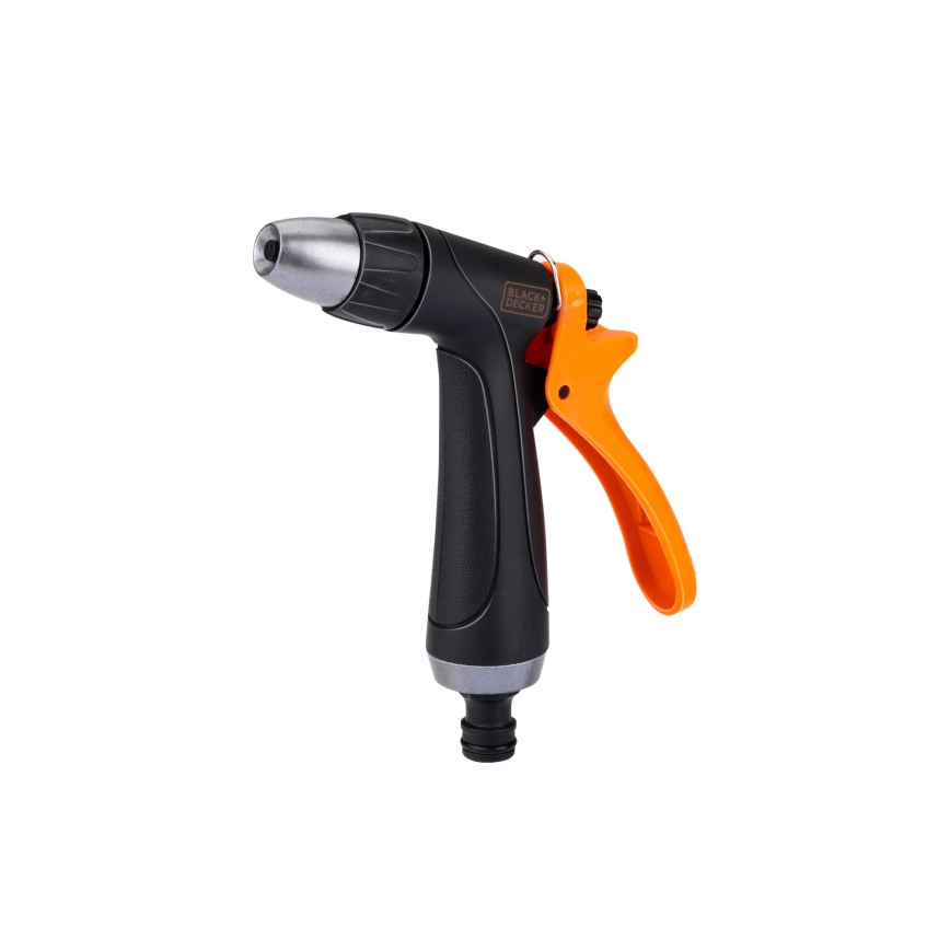 BLACK+DECKER - Pištolj za zalijevanje