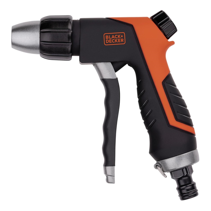 BLACK+DECKER - Pištolj za zalijevanje