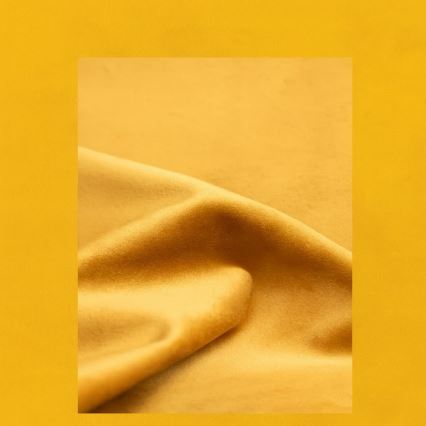 Blagovaonska stolica AMELIA narančasta