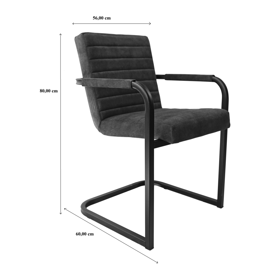 Blagovaonska stolica BART bež