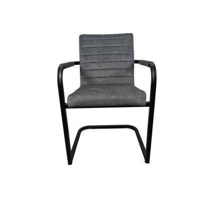 Blagovaonska stolica BART siva