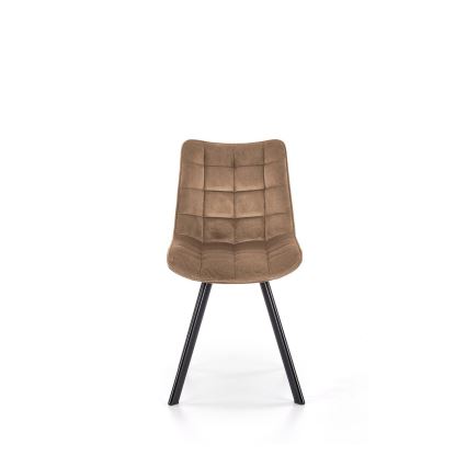 Blagovaonska stolica COMORO, 1 kom, bež