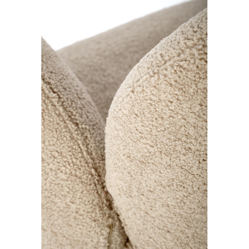 Blagovaonska stolica KIVA, 1 kom., smeđa