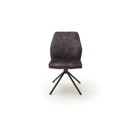 Blagovaonska stolica NEXORO 1 kom antracit