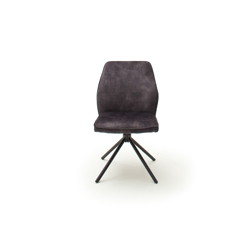 Blagovaonska stolica NEXORO 1 kom antracit