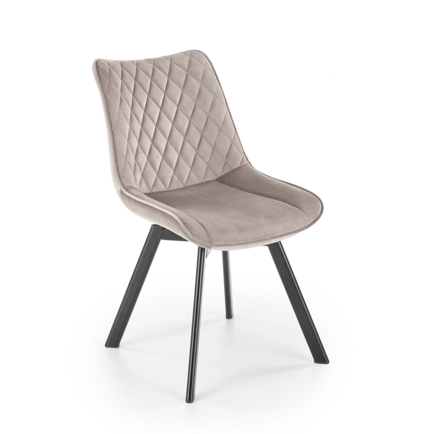 Blagovaonska stolica OMBRA, 1 kom, bež