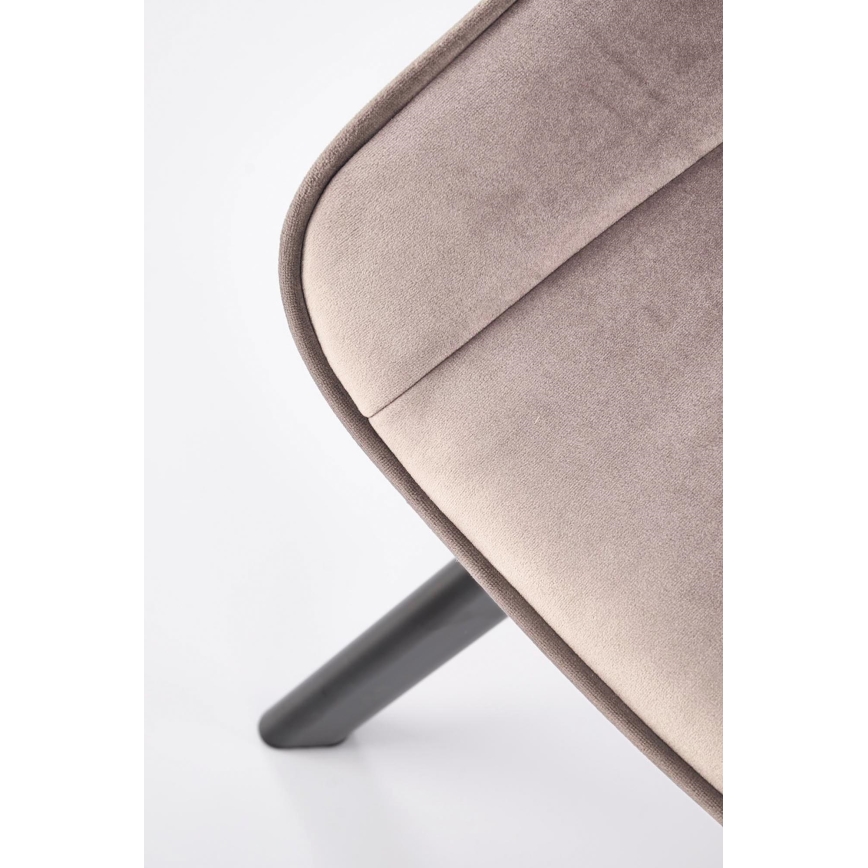 Blagovaonska stolica OMBRA, 1 kom, bež