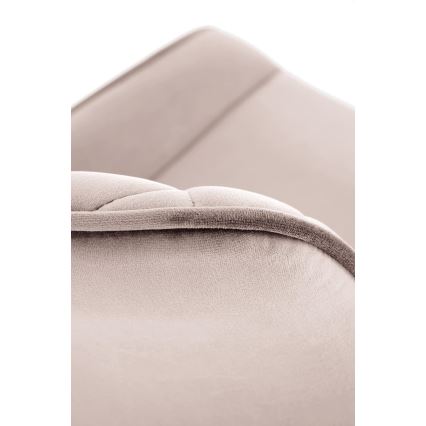 Blagovaonska stolica OMBRA, 1 kom, bež