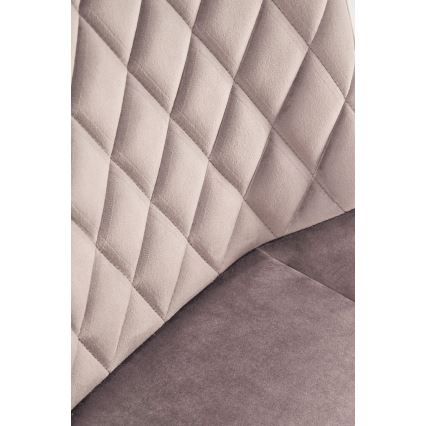 Blagovaonska stolica OMBRA, 1 kom, bež