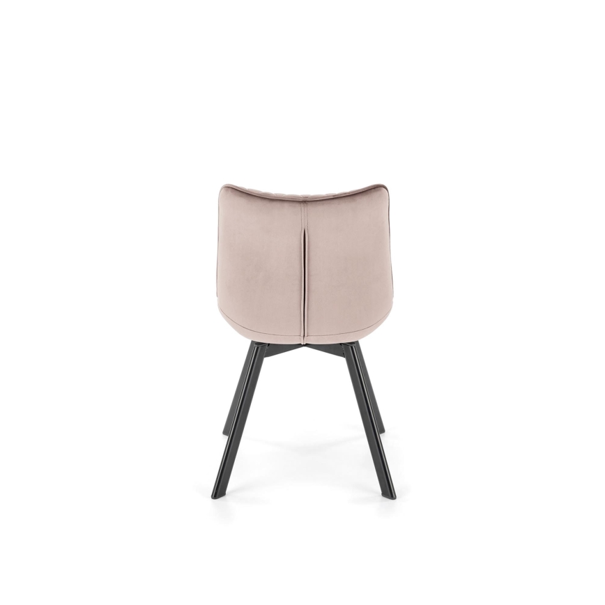 Blagovaonska stolica OMBRA, 1 kom, bež