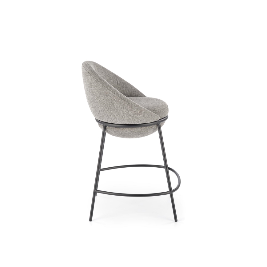 Blagovaonska stolica REN 1 kom. siva