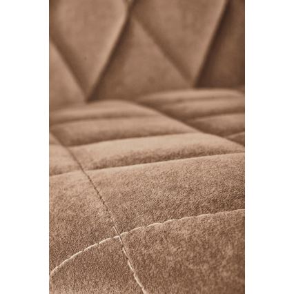 Blagovaonska stolica RESTIVO, 1 kom., bež