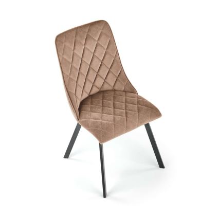 Blagovaonska stolica RESTIVO, 1 kom., bež