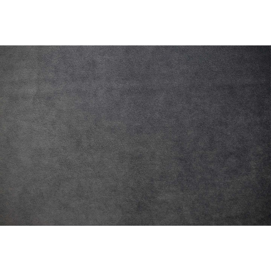 Blagovaonska stolica THEO tamno siva