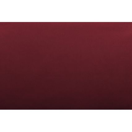 Blagovaonska stolica ZOE hrast/crvena