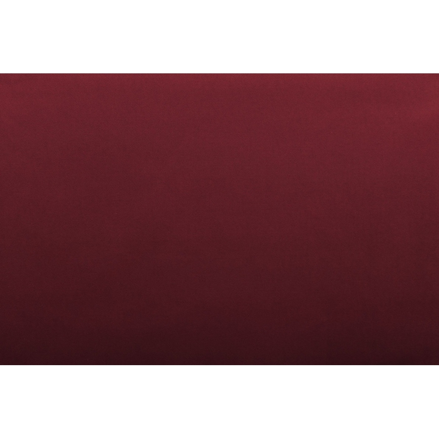 Blagovaonska stolica ZOE hrast/crvena