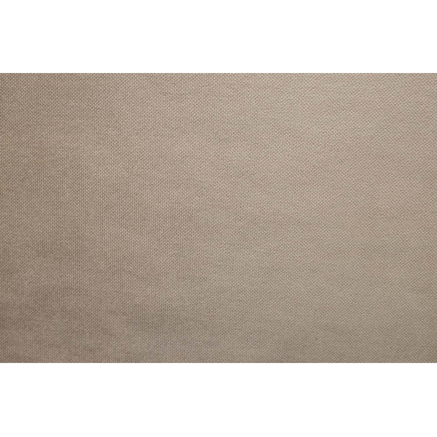 Blagovaonska stolica ZOE hrast/krem