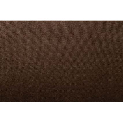 Blagovaonska stolica ZOE hrast/tamno smeđa