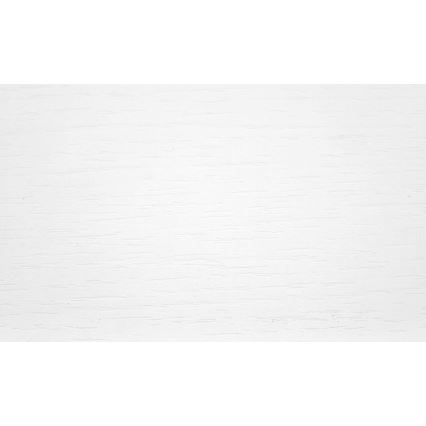 Blagovaonski stol CALMIO bijeli