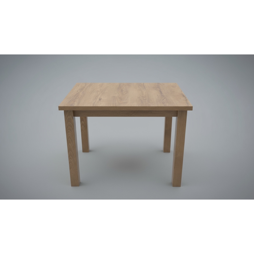 Blagovaonski stol NOAH hrast