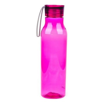 Boca BISFREE ECO 550 ml ružičasta
