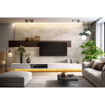 Bohemia-Design - Luster na kabelu 1xE27/60W/230V zelena