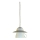 Bohemia-Design - Porculanski luster na sajli 1xE27/60W/230V