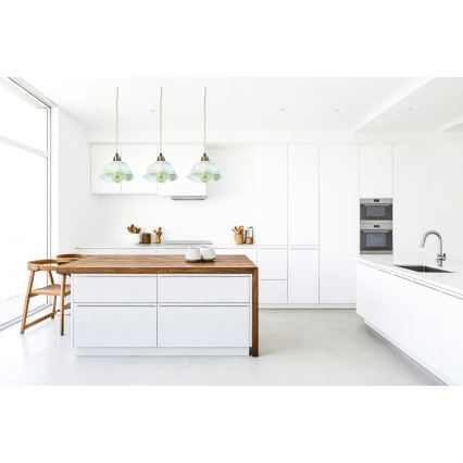 Bohemia-Design - Porculanski viseći luster na sajli 1xE27/60W/230V