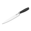 Böker - Chefski nož CORE PROFESSIONAL 21 cm, crni