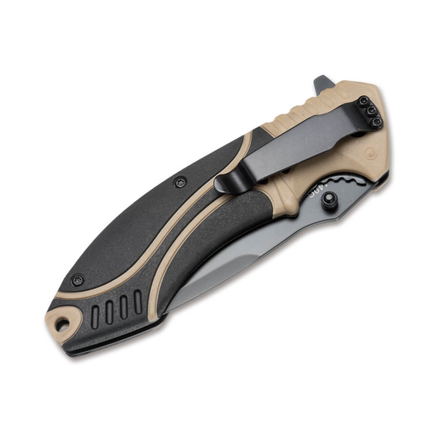 Böker - Džepni nož Magnum Advance Desert Pro 21,3 cm