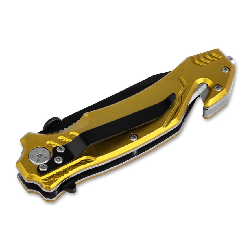 Böker - Džepni nož Magnum Army Rescue 21,9 cm