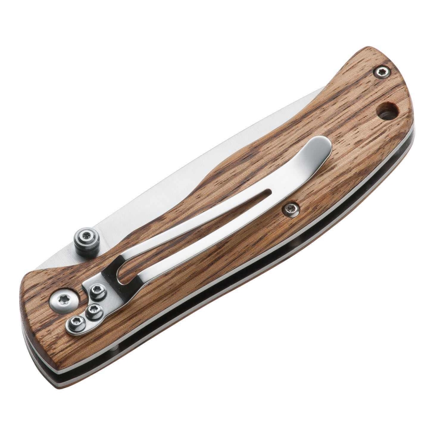 Böker - Džepni nož Magnum Backpacker 19,5 cm