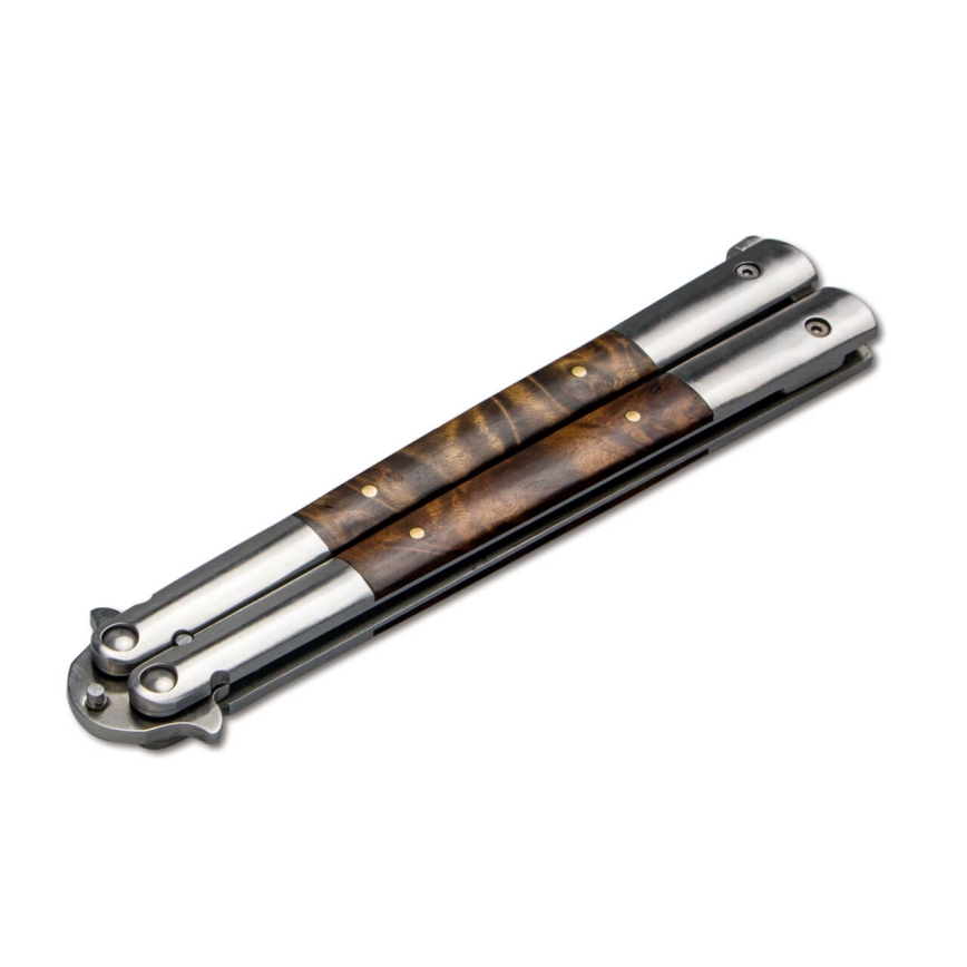 Böker - Džepni nož Magnum Balisong Large 27 cm